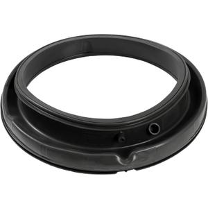 OEM W11314648 Washer Door Boot Gasket Seal Parts Compatible with Whirlpool Washer Door Boot Seal W11314648 Front Load Washer Door Boot Seal Part-Replaces AP6835703, PS12711494, W10897390, 4931032