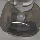 Dehumidifier, 35 OZ Small Dehumidifiers for Bedroom for Home, Quiet with Auto Shut Off, Dehumidifiers for Bedroom (280 sq. ft), Bathroom, RV, Closet, White