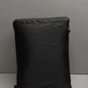 30FT Round Pool Cover, Heavy Duty Pool Covers for Above Ground Pools, Round Pool Cover Protector UV and Tear Resistant, Waterproof and Dustproof