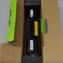 COMBUY TN830XL Toner Cartridge Replacement for Brother TN830XL TN830 TN-830 TN830 XL TN-830XL Work with Brother HL-L2460DW DCP-L2640dw HL-L2405w HL-L2400D HL-L2480DW MFC-L2820DW Printer (1 Black)