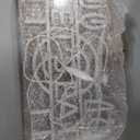 SYLHOME Let's Eat Led Neon Light Sign Fork Knife Spoon Plate Dish Food Restautant Kitchen Luncheonette Hotel Canteen Cooking Dining Room Bistro Party Wall Sign Decor USB 15.8"X8.5"