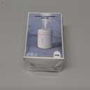 Portable Mini Humidifier, 300ml USB Cool Mist Small Humidifier with Colorful Lights. 233