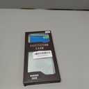 Ruky for Galaxy Z Flip 7 Ring Case, Hard PC Ultra-Thin Anti-Scratches Shockproof Slim Protective Phone Case Girls Women Covers for Samsung Galaxy Z Flip 7, Mint Green