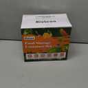 40 PCS Food Storage Containers with Lids Airtight (20 Containers & 20 Lids), 100% Leakproof Meal Prep Container Set for Kitchen Storage, BPA-free, PVC-free Reusable Plastic, Microwave/Dishwasher Safe