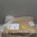 Farmhouse Table Lamps for Living Room, 26" Vintage Table Lamp Set of 2 with USB A+C Charging Ports & AC Outlets, Touch Control 3-Way Dimmable Rustic Bedside Nightstand Lamps for Bedroom Gold Brass