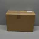 Driver Side Mirror Assembly Compatible with Toyota Corolla 2014-2019 Non-heated Power Adjustable Glass Replace 8794002F20, 8794002F21, TO1320293, 8794002941 Black (3Pin Left)