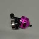 South Bend Eclipse Spinning