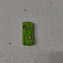 HME Compact Portable SD Card Reader for Android Devices with On The Go Technology (OTG) One USB 2.0 Hub