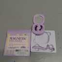 Magnetic Eyelashes, Magnetic Eyelashes with Applicator, Natural Look Magnetic Lashes, No Need Glue False Eyelashes Wispy Lashes by Lanflower