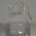 Wearable Breast Pump Accessories, Replacement Pump Parts Flange 27mm, Duckbill Valve, Silicone Diaphragm, Milk Collector Cup Compatible with MOMMED S18 S21