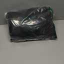 Large Car Windshield Cover for Ice and Snow - Automotive Windshield Snow Covers with Side Window & Rearview Mirror Protector, Winter Magnetic Car Anti-Snow Cover, Universal for Most Cars,Sedan,SUV