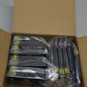 950XL 951XL Combo Ink Cartridges Compatible for 950 XL 951 XL Ink Cartridge Replacement for OfficeJet Pro 8600 8610 8620 8100 8630 8660 8640 8615 76DW 251DW (4 Black 2 Cyan 2 Magenta 2 Yellow)