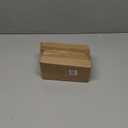 Reptile Ramp Basking Rock, Basking for Aquatic Turtles, Reptile Hides and Caves for pet, Rocks for Reptile Terrarium, Resting Terrace Tortoise Climbing