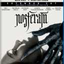 Nosferatu - Extended Cut Blu-ray + Digital