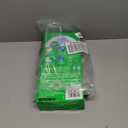 Scrubbing Bubbles Toilet Bowl Cleaning System with Flushable & Disposable Cleaner Refill Pads, Fights Odors and Helps Remove Limescale & Hard Water Stains, Citrus Scent, 1 Wand + 4 Refills + 1 Stand