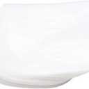 100pcs Clear Mini LP Anti-Static Plastic CD Inner Sleeves for 5inch SHM-CD