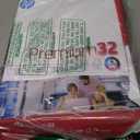 HP Paper Printer | 8.5 x 11 Paper | Premium 32 lb | 1 Ream - 500 Sheets | 100 Bright | Made in USA - FSC Certified | 113100R