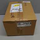 16 oz Glasses Cups Set - 6 Pack Wide Mouth Tumbler with Leakproof Bamboo Lids & Metal Straws, Colorful Jar drinking Glasses Tumblers with Handle for Iced Coffee, Juice and Smoothie