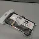 Rugged Phone Case for Samsung Galaxy A24 4G, with Belt Clip Holster & Kickstand Heavy Duty Shockproof Protective Full Body Case Cover for Samsung Galaxy A24 4G Phone (Orange)