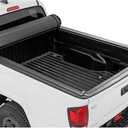 Rough Country Hard Roll-Up Bed Cover