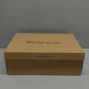 Bruno Marc Men's Winter Boots Outdoor Cold-Weather Warm Lightweight Walking Boots (12, Black)