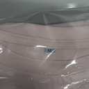 Easter Shirts Women Chillin' with My Peeps Shirt Oversized Cute Bunny Graphic Shirt Happy Easter Rabbit Short Sleeve Tee Tops, M