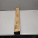 Silicone Mat 35.4"x23.6" Silicone Mats for Kitchen Counter Heat Resistant Mats for Countertop, Countertop Protector Mat, Edge Heightening Nonstick Waterproof Multipurpose Table Mat (Black)