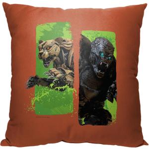 Northwest Transformers Pillow, 18" x 18", Maximals