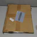 Dumbbell Rack 4 Tier Weight Rack for Dumbbells Compact Dumbell Rack Stand Only for Home Gym Weight Stand, (Rack ONLY)