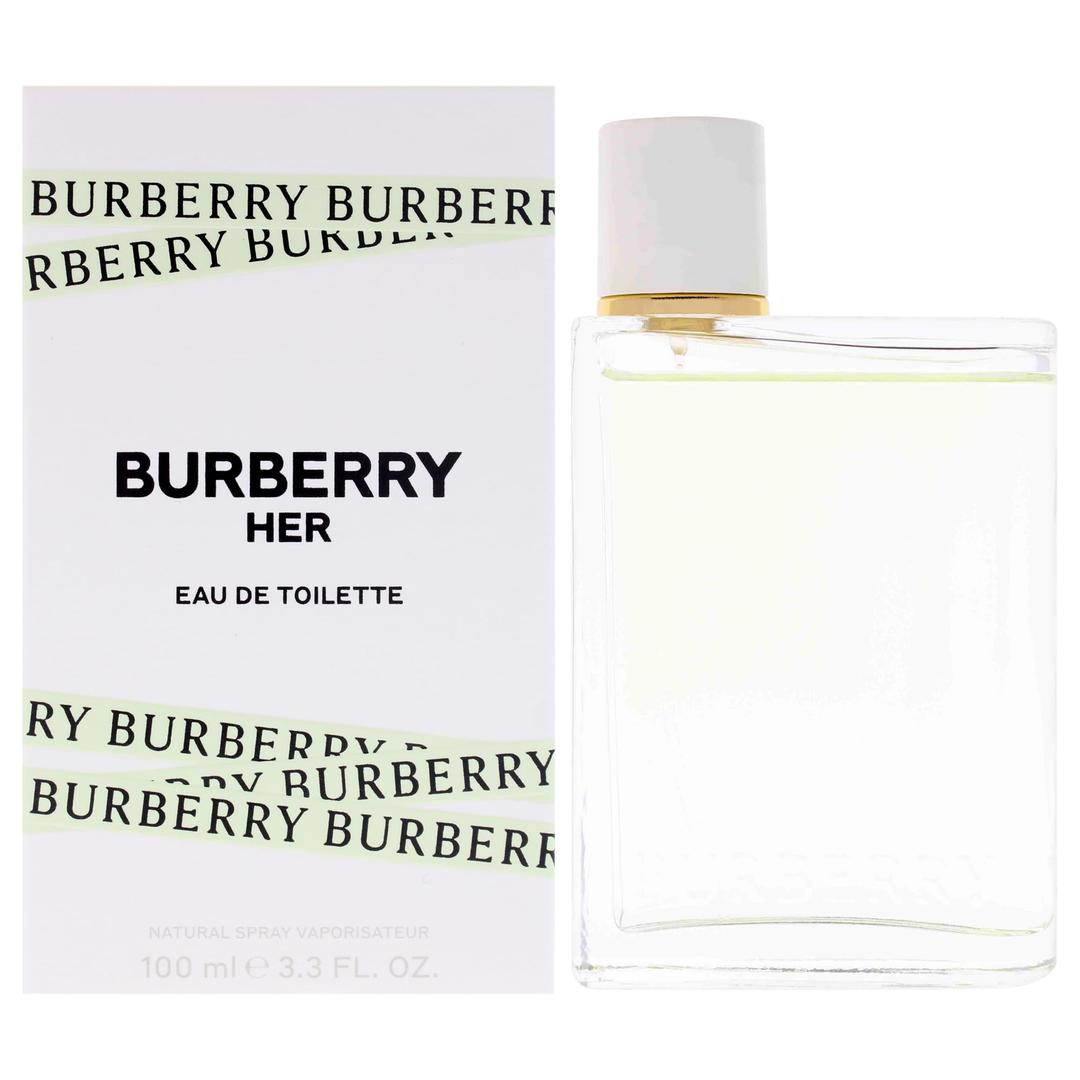 Burbury Burbury Her Eau de Toilette Spray