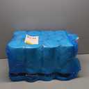 COMPACT 19375 2-Ply White Coreless Bath Tissue Toilet Paper - Pack of 36