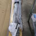 Fitvids Power Rack Squat Stand, 1000 Pound Capacity 3 x 3 for Home & Garage Gym with J-Hooks, Multiple Styles