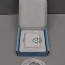 Charger for MacBook Air MacBook Pro 13 14 15 16 inch 2025 2024 2023 2022 2021 2020, M1 M2 M3 M4 Laptop 70W USB C Power Adapter, iPad, LED, 6.6FT USB-C Cable, Charging as Fast as Original Quality (white)