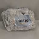 Amazon Basics Chunky Chenille Knit Microfiber Throw Blanket for Couch, Bed and Sofa, Soft and Warm Lightweight Jersey