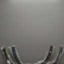 NewYall Front Left and Right Wheel Arch Fender Flare Trim Molding for Chevrolet Trax 2017-2021