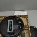 Bundle of iRobot Roomba Vac Essential Robot Vacuum (Q011) w/iRobot Roomba Essential Robot Multi-Surface Brush