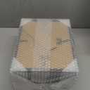 WIFTREY Black 8x10 Picture Frame Set of 18, Multi Photo Frames 8 by 10 Bulk for Wall Hanging or Tabletop Display