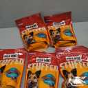 Milk-Bone Stuffed Dog Biscuits with Real Bacon & Beef 10 oz (5 pack) 