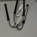 Grow Lights for Indoor Plants Full Spectrum,15-62 Inches Height Adjustable Dsektop and Standing Plant Growing Lamps with Detachable Tripod Stand, Auto On/Off Timer (Full Spectrum, Four Heads)