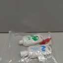 Hidden Flask Set for Liquor - 3-Pack 4oz Lotion-Style Discreet Bottles with Easy Pour Spout & Carabiner - Leak-Proof, BPA-Free, Travel-Friendly - Great for Cruises, Resorts, Concerts, Music Festivals