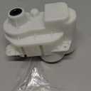 W11202789 Refrigerator Ice Crusher Auger Motor Fits for Whirlpool, Kenmore, Maytag Etc Fridge Ice Auger Gear Motor, Replaces Part Number Ap6327333, W10225313, Wpw10225313, 4591223, Ps12349163 Etc