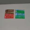 Valentines Mini Bubbles Goodie Bag Stocking Stuffers Fillers for Kids 20-64 Pack,Small Party Favors Toys Gifts Non Candy Treats for Toddlers,Holiday School Classroom Supplies Prizes Games for Student