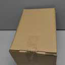 2.5 inch Exhaust Y Pipe, 2.5" Single to 3.5" Dual Exhaust Adapter Connector, 10.25" Overall Length, Universal 2 1/2 Inch Y Tail Pipe, Weld-on, Silvery, 2PCS