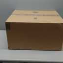 Cottonblue Weighted Blanket 15 lbs Queen Size 60x80 inches, Flannel Shaggy Sherpa Weighted Blanket for Adults Comfortable Weighted Blankets for Calming and Relax, Bed Sofa Heavy Blankets, Grey