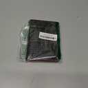 Leather Cover Compatible with Rite in the Rain & Rocketbook Mini Notebooks, Top Bound Spiral Notebook Cover, Leather Cover for 4'' x 6'' Pocket Notepad With Pen Holder - Brown