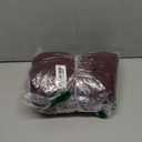 Star Wars Second Empire Mens Pullover Hoodie, Garnet, Medium 