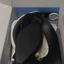 Kawaye for Meta Quest 3S/Quest 2/Quest 3 Head Strap, Adjustable Halo Strap Replacement for Elite Strap, VR Headset Strap Enhanced Support&Comfort Reduce Facial Pressure (Basic)