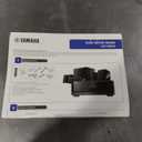 Yamaha YHT-5960U Home Theater System with 8K HDMI and MusicCast