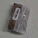 SHARICCA Women Seamless Cheeky Bikini No Show Panties Ladies Invisible Breathable Briefs Soft Stretch Underwear Multi Pack (Large, (7 Pack) Neutral Color)