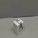 NEW Foldable Weekly Pill Organizer with Extra Grid, Portable 7 Day Pill Box Once / 1 Time a Day, Week Daily Medicine Organizer - Large Travel Pill Case Holder Dispenser for Vitamin, Supplement-Khaki